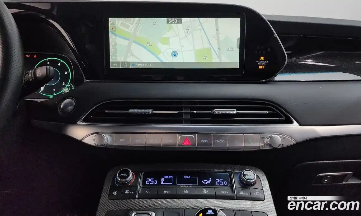 Hyundai Palisade 2022 2.2 Автомат в Москве № 113518, фото 15