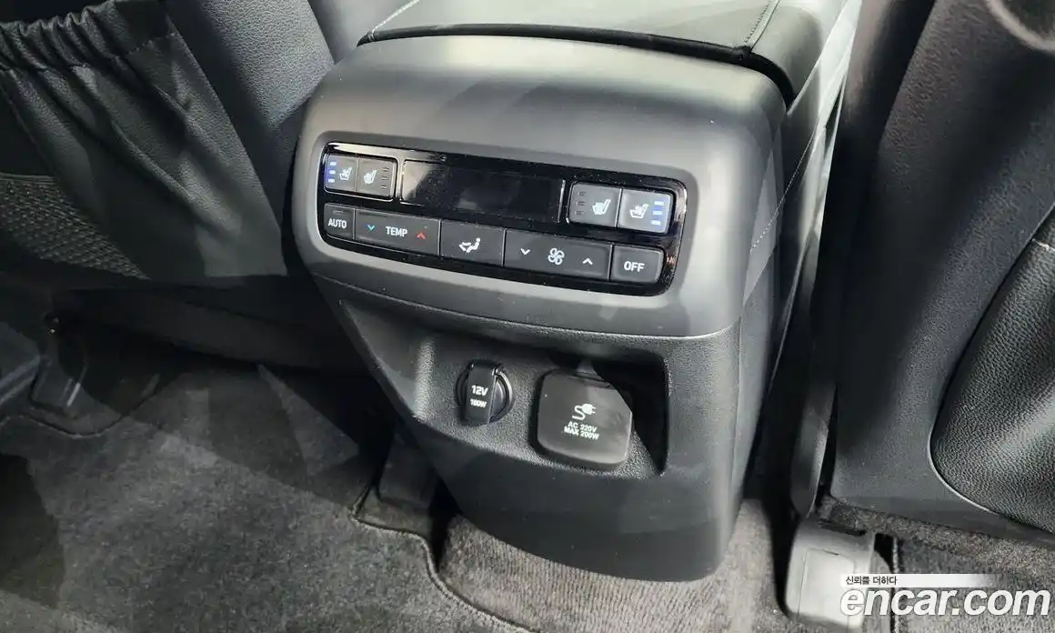 Hyundai Palisade 2022 2.2 Автомат в Москве № 113518, фото 18