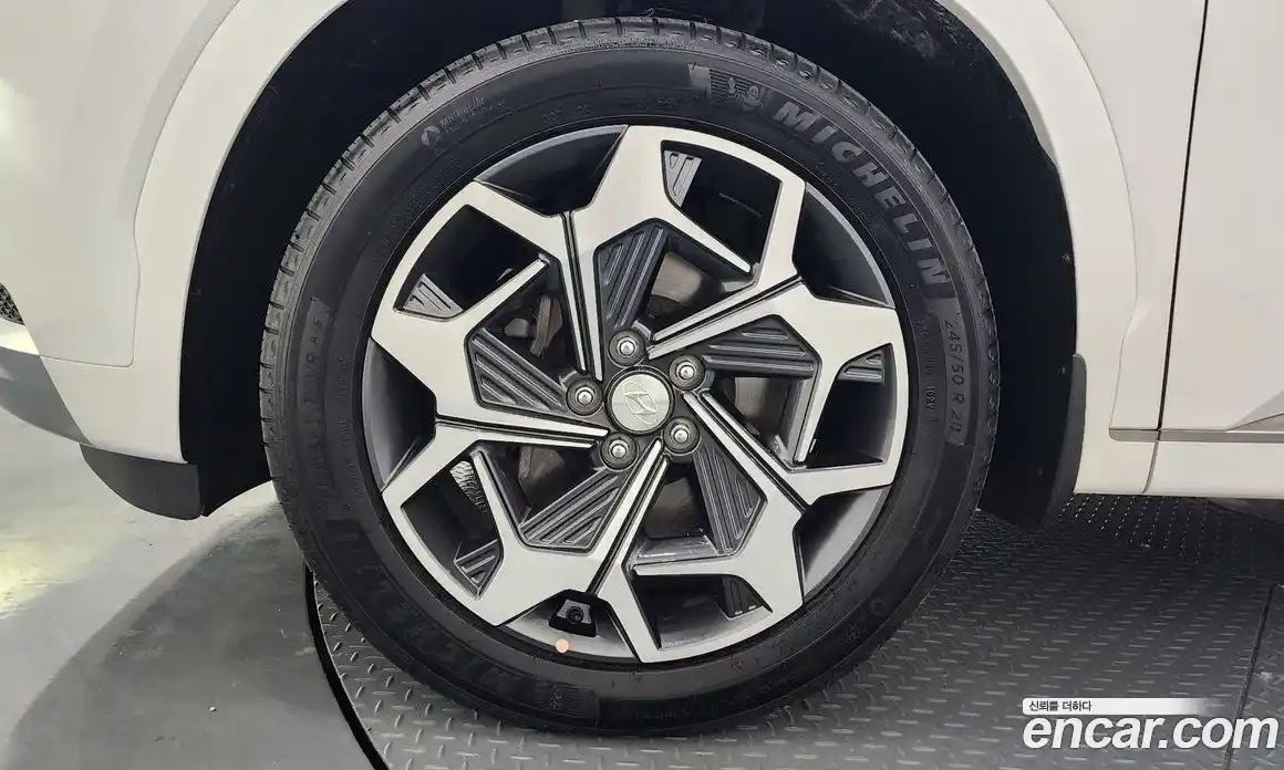 Hyundai Palisade 2022 2.2 Автомат в Москве № 113518, фото 5