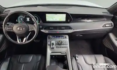 Hyundai Palisade 2022 2.2 Автомат в Москве № 113518, миниатюра 7