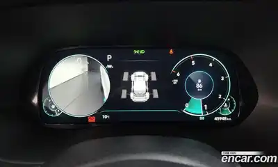 Hyundai Palisade 2022 2.2 Автомат в Москве № 113518, миниатюра 8