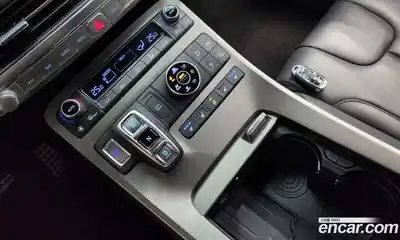 Hyundai Palisade 2022 2.2 Автомат в Москве № 113518, миниатюра 9