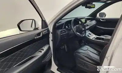 Hyundai Palisade 2022 2.2 Автомат в Москве № 113518, миниатюра 10
