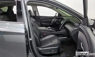 Hyundai Tucson 2023 1.6 Автомат в Москве № 113524, миниатюра 11