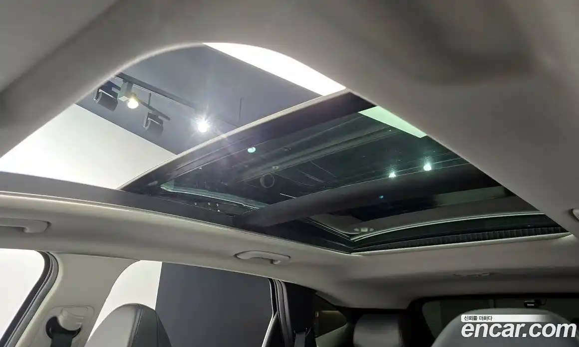 Hyundai Tucson 2023 1.6 Автомат в Москве № 113524, фото 18