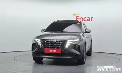 Hyundai Tucson 2023 1.6 Автомат в Москве № 113524, миниатюра 3