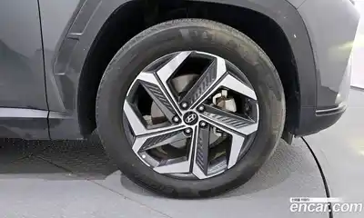 Hyundai Tucson 2023 1.6 Автомат в Москве № 113524, миниатюра 5