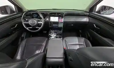 Hyundai Tucson 2023 1.6 Автомат в Москве № 113524, миниатюра 7