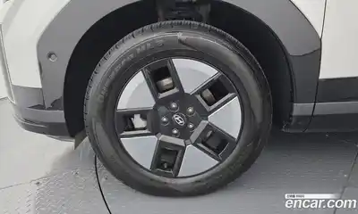 Hyundai Santa Fe 2024 1.6 Автомат в Москве № 113526, миниатюра 5