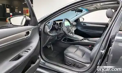 Hyundai Grandeur 2020 2.5 Автомат в Москве № 113555, миниатюра 11