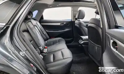 Hyundai Grandeur 2020 2.5 Автомат в Москве № 113555, миниатюра 12