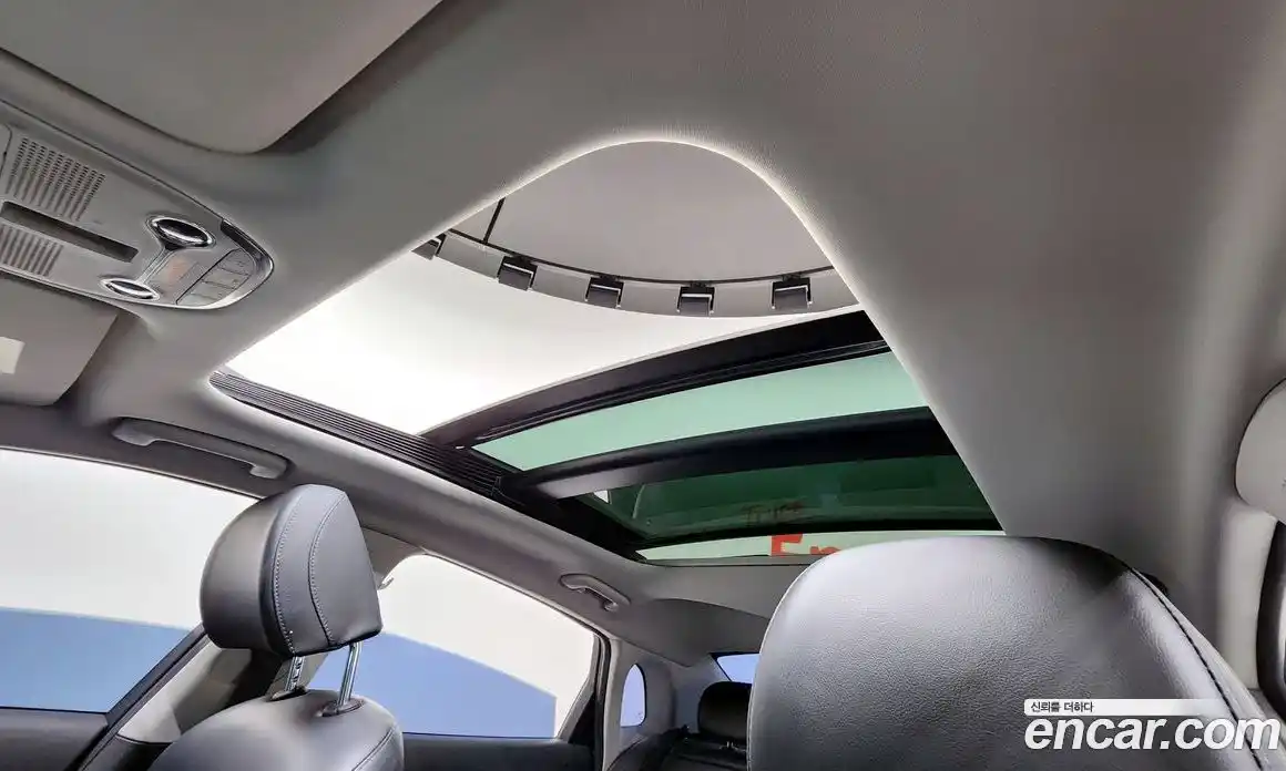 Hyundai Grandeur 2020 2.5 Автомат в Москве № 113555, фото 13