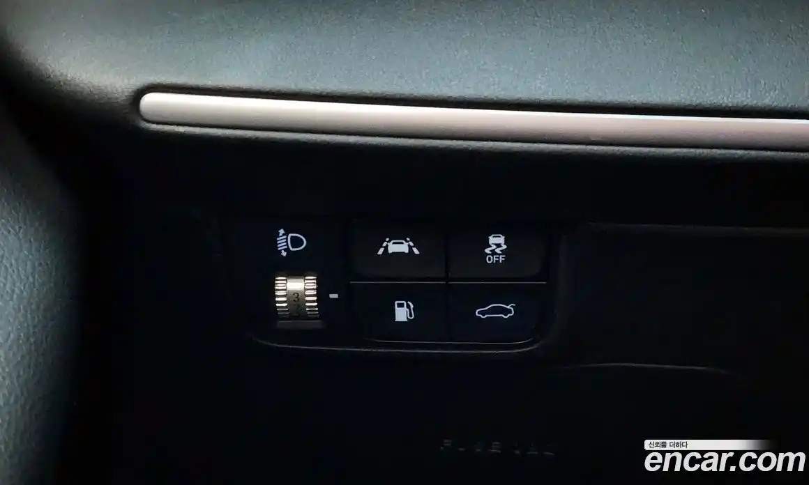 Hyundai Grandeur 2020 2.5 Автомат в Москве № 113555, фото 17