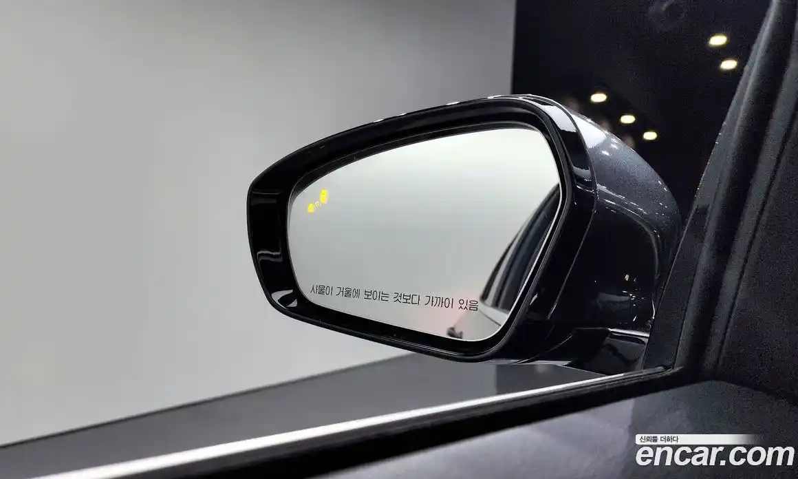 Hyundai Grandeur 2020 2.5 Автомат в Москве № 113555, фото 18