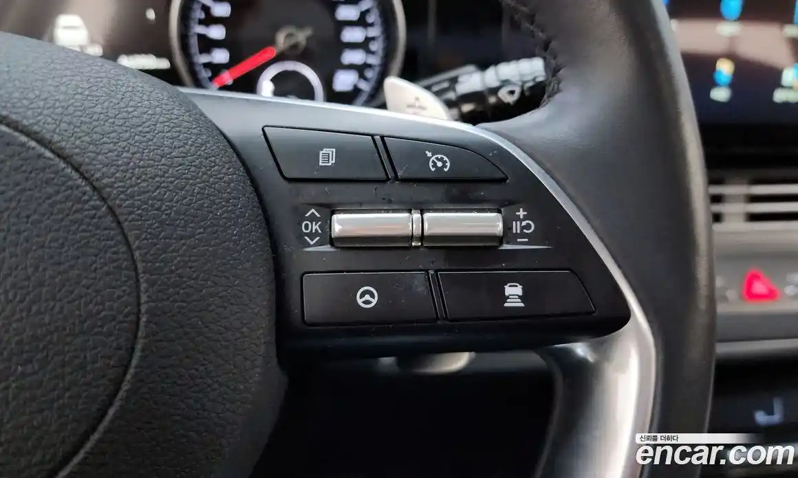 Hyundai Grandeur 2020 2.5 Автомат в Москве № 113555, фото 19