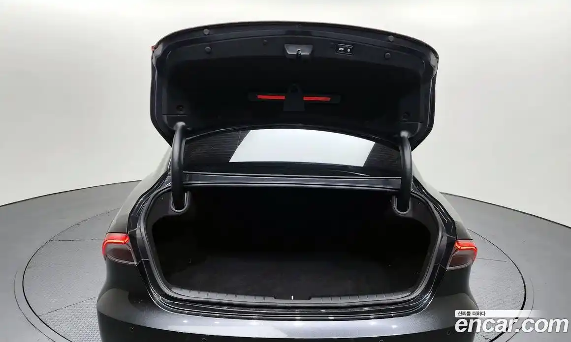 Hyundai Grandeur 2020 2.5 Автомат в Москве № 113555, фото 20