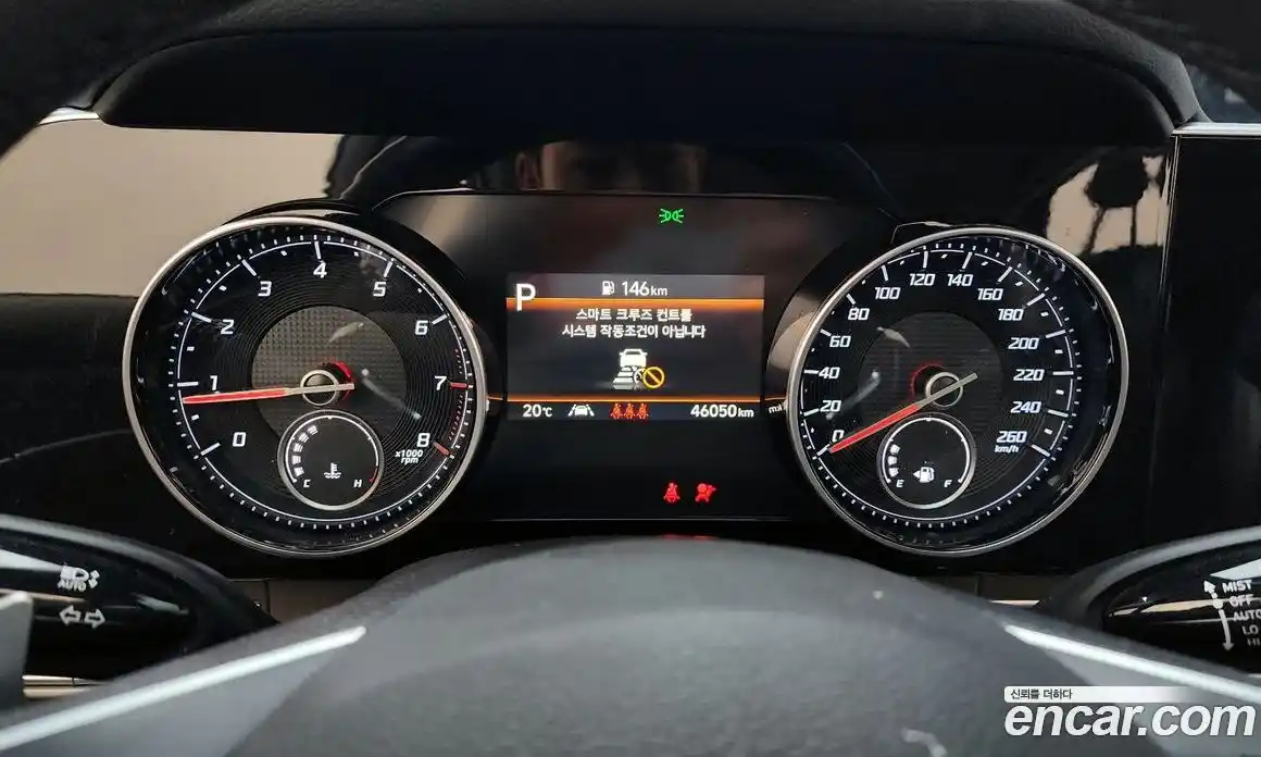 Hyundai Grandeur 2020 2.5 Автомат в Москве № 113555, фото 8