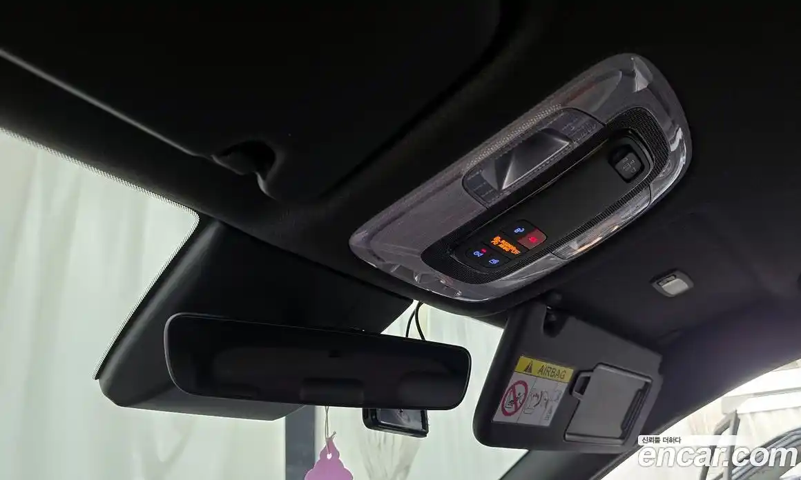 Hyundai Kona 2023 1.6 Автомат в Москве № 113576, фото 18