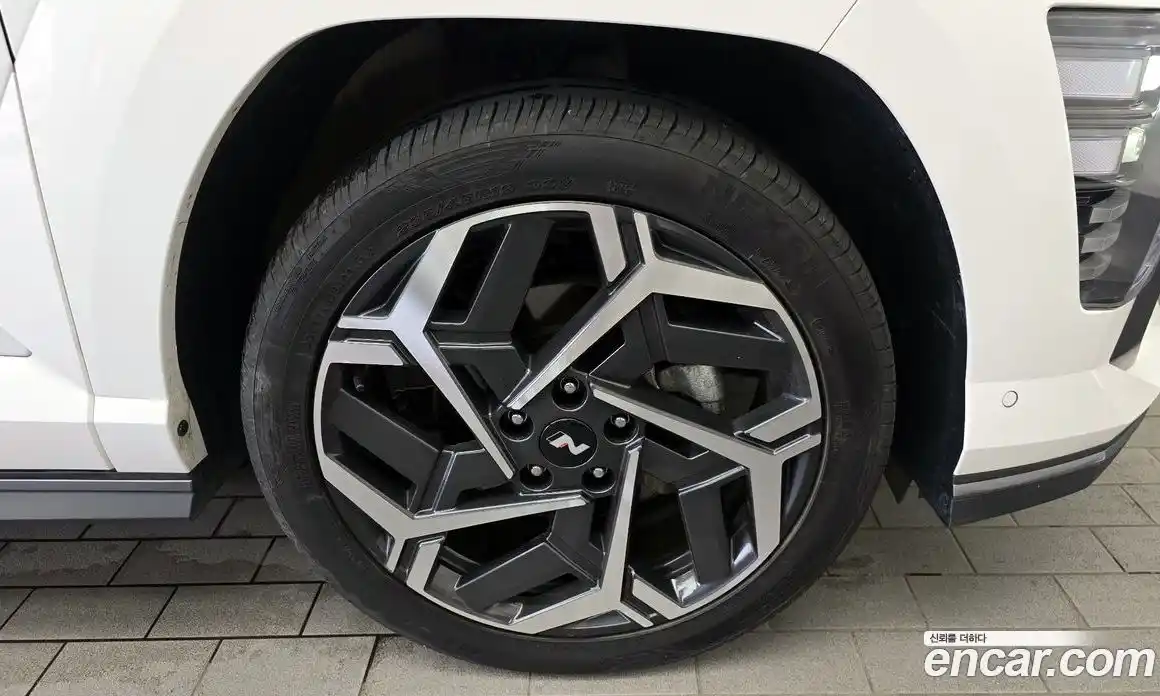 Hyundai Kona 2023 1.6 Автомат в Москве № 113576, фото 5