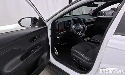 Hyundai Kona 2023 1.6 Автомат в Москве № 113576, миниатюра 10