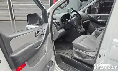 Hyundai Starex 2019 2.5 Автомат в Москве № 113593, миниатюра 11