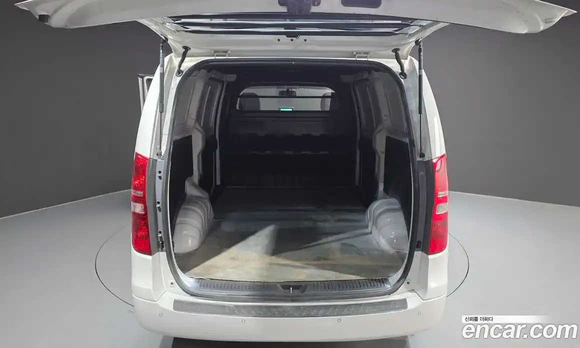 Hyundai Starex 2019 2.5 Автомат в Москве № 113593, фото 20