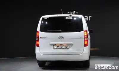 Hyundai Starex 2019 2.5 Автомат в Москве № 113593, миниатюра 4
