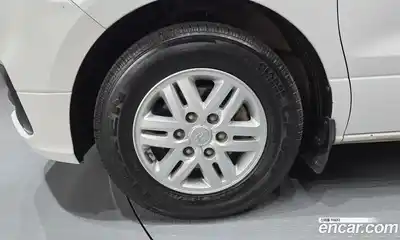 Hyundai Starex 2019 2.5 Автомат в Москве № 113593, миниатюра 5