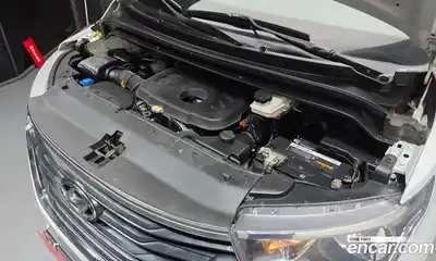 Hyundai Starex 2019 2.5 Автомат в Москве № 113593, миниатюра 6