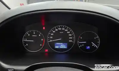 Hyundai Starex 2019 2.5 Автомат в Москве № 113593, миниатюра 8