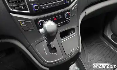 Hyundai Starex 2019 2.5 Автомат в Москве № 113593, миниатюра 9