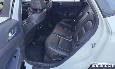 Hyundai Tucson 2018 2.0 Автомат в Москве № 113597, миниатюра 11