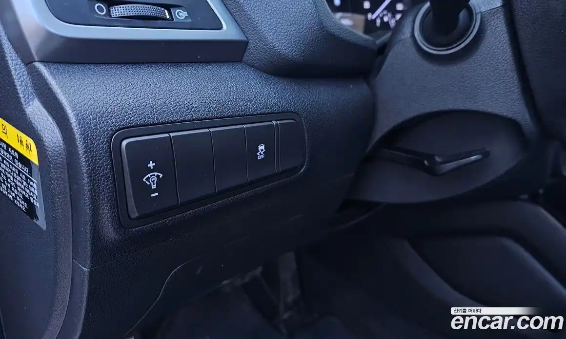 Hyundai Tucson 2018 2.0 Автомат в Москве № 113597, фото 14