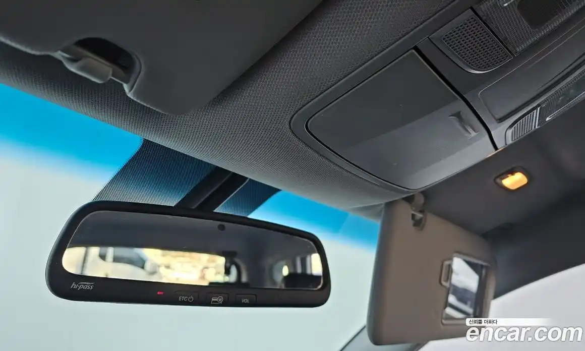 Hyundai Tucson 2018 2.0 Автомат в Москве № 113597, фото 17