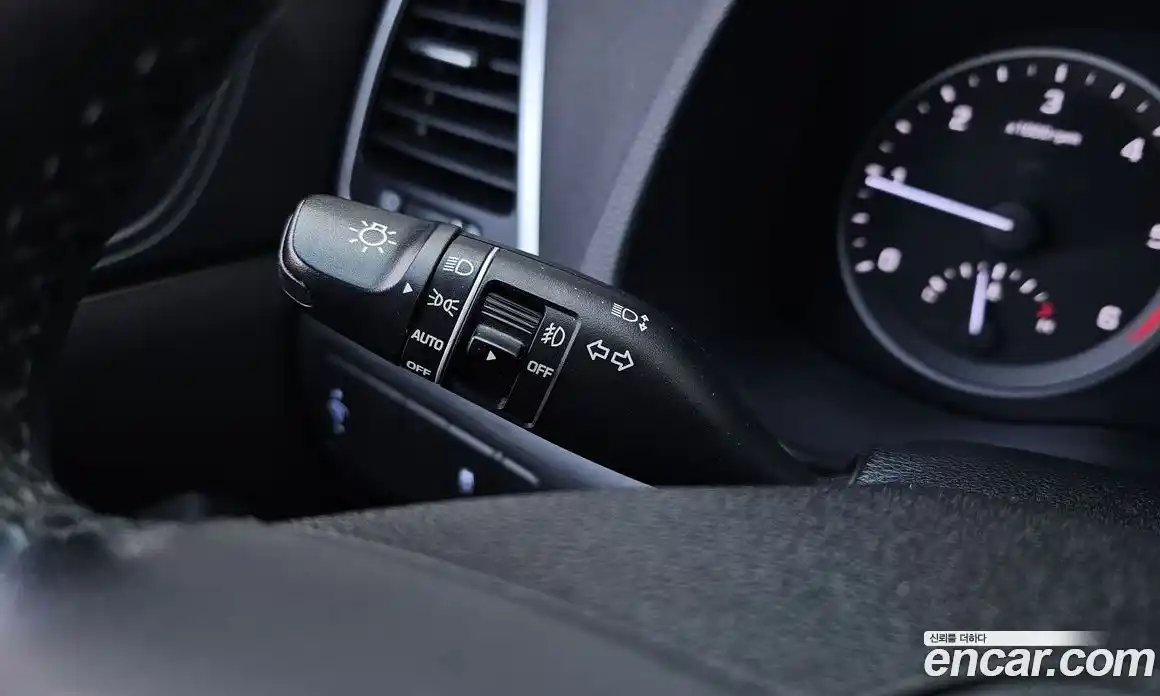 Hyundai Tucson 2018 2.0 Автомат в Москве № 113597, фото 19