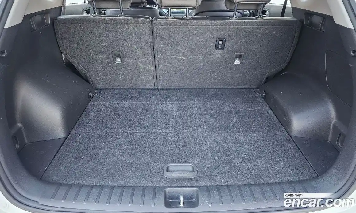 Hyundai Tucson 2018 2.0 Автомат в Москве № 113597, фото 20