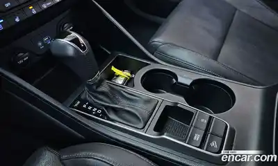 Hyundai Tucson 2018 2.0 Автомат в Москве № 113597, миниатюра 9