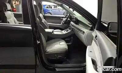 Hyundai Palisade 2024 3.8 Автомат в Москве № 113608, миниатюра 11