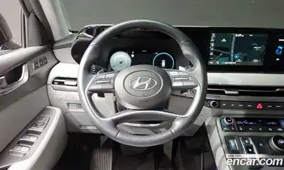 Hyundai Palisade 2024 3.8 Автомат в Москве № 113608, миниатюра 12