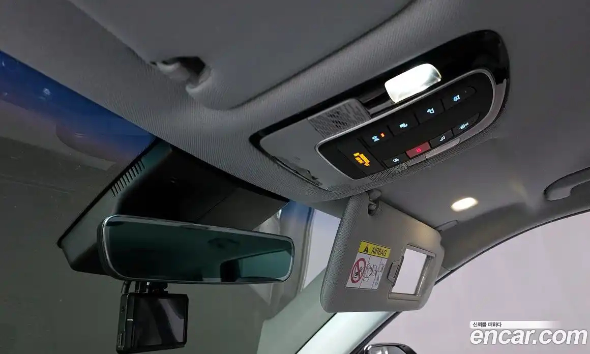 Hyundai Palisade 2024 3.8 Автомат в Москве № 113608, фото 16