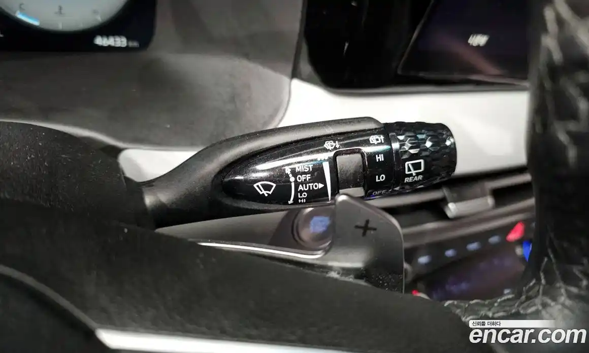 Hyundai Palisade 2024 3.8 Автомат в Москве № 113608, фото 17