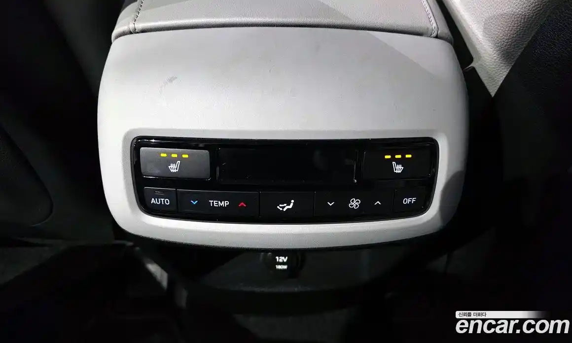 Hyundai Palisade 2024 3.8 Автомат в Москве № 113608, фото 18