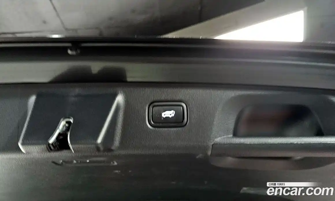 Hyundai Palisade 2024 3.8 Автомат в Москве № 113608, фото 19