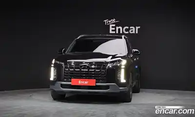 Hyundai Palisade 2024 3.8 Автомат в Москве № 113608, миниатюра 2
