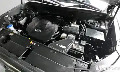 Hyundai Palisade 2024 3.8 Автомат в Москве № 113608, миниатюра 5