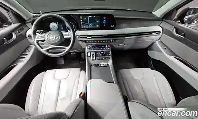 Hyundai Palisade 2024 3.8 Автомат в Москве № 113608, миниатюра 6