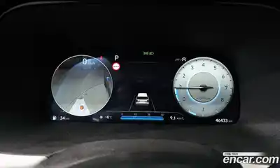 Hyundai Palisade 2024 3.8 Автомат в Москве № 113608, миниатюра 7