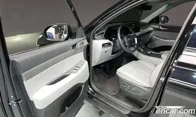 Hyundai Palisade 2024 3.8 Автомат в Москве № 113608, миниатюра 9