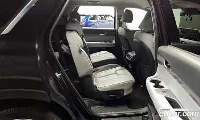 Hyundai Palisade 2024 3.8 Автомат в Москве № 113608, миниатюра 10