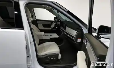 Hyundai Santa Fe 2024 1.6 Автомат в Москве № 113619, миниатюра 11